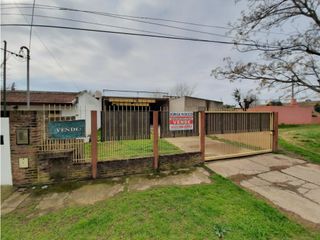 Foto 2 de Lote con Galpón - Excelente ubicación