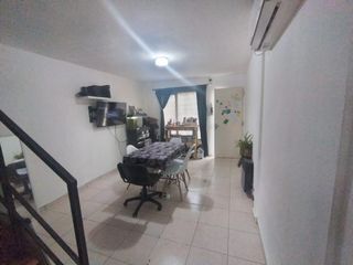 Dúplex 2 Dormitorios
