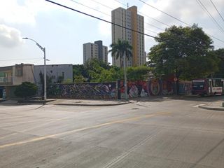 LOTE en ARRIENDO/VENTA en Barranquilla Abajo