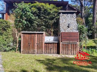 Casa en Alq. Temporario en Mar de las Pampas, Costa Atlántica, Buenos Aires, Argentina