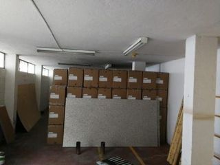 Foto 31 de ARRIENDO BODEGA INDUSTRIAL ALTO IMPACTO, NORTE DE QUITO.