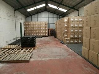 Foto 29 de ARRIENDO BODEGA INDUSTRIAL ALTO IMPACTO, NORTE DE QUITO.