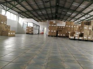 Foto 21 de ARRIENDO BODEGA INDUSTRIAL ALTO IMPACTO, NORTE DE QUITO.