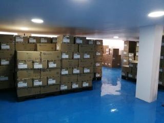 Foto 2 de ARRIENDO BODEGA INDUSTRIAL ALTO IMPACTO, NORTE DE QUITO.