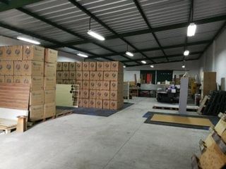 Foto 28 de ARRIENDO BODEGA INDUSTRIAL ALTO IMPACTO, NORTE DE QUITO.