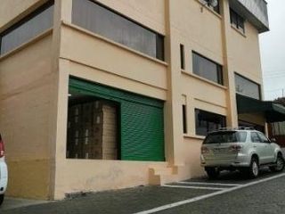 Foto 25 de ARRIENDO BODEGA INDUSTRIAL ALTO IMPACTO, NORTE DE QUITO.