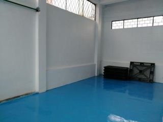 Foto 7 de ARRIENDO BODEGA INDUSTRIAL ALTO IMPACTO, NORTE DE QUITO.