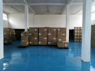 Foto 8 de ARRIENDO BODEGA INDUSTRIAL ALTO IMPACTO, NORTE DE QUITO.