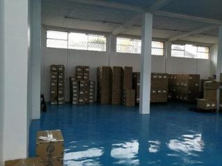Foto 6 de ARRIENDO BODEGA INDUSTRIAL ALTO IMPACTO, NORTE DE QUITO.