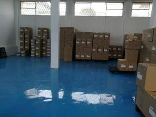 Foto 5 de ARRIENDO BODEGA INDUSTRIAL ALTO IMPACTO, NORTE DE QUITO.