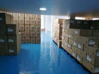 Foto 3 de ARRIENDO BODEGA INDUSTRIAL ALTO IMPACTO, NORTE DE QUITO.