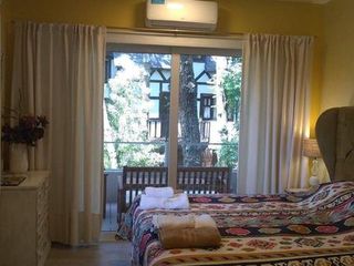 Foto 10 de ALQUILER DEPARTAMENTO CARILO BOREAS CENTRO 3 AMBIENTES 2-6