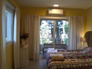 Foto 9 de ALQUILER DEPARTAMENTO CARILO BOREAS CENTRO 3 AMBIENTES 2-6