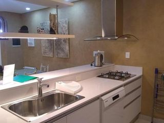 Foto 6 de ALQUILER DEPARTAMENTO CARILO BOREAS CENTRO 3 AMBIENTES 2-6