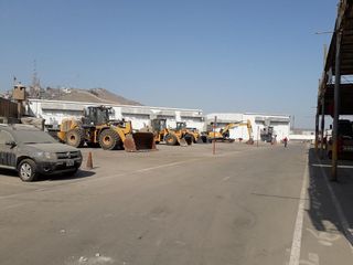 Foto 14 de Local En Alquiler X Av Tomas Valle Smp