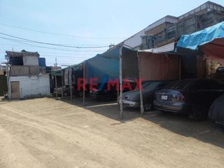 Foto 5 de Vendo Terreno En El Cercado Del Callao