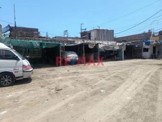 Foto 4 de Vendo Terreno En El Cercado Del Callao