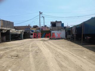 Foto 3 de Vendo Terreno En El Cercado Del Callao
