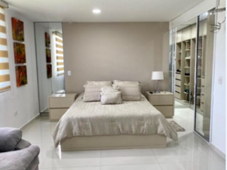 Foto 6 de apartamento en venta en edf everest. Cod V2171