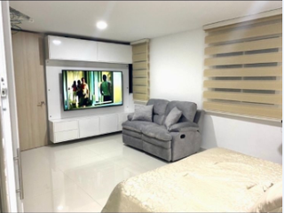 Foto 5 de apartamento en venta en edf everest. Cod V2171