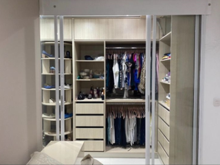 Foto 7 de apartamento en venta en edf everest. Cod V2171