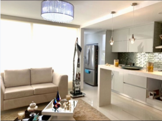 Foto 2 de apartamento en venta en edf everest. Cod V2171