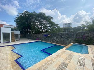 Foto 30 de casa condominio en venta en pance. Cod V1905