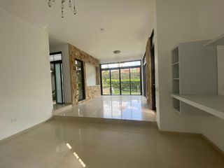 Foto 12 de casa condominio en venta en pance. Cod V1905