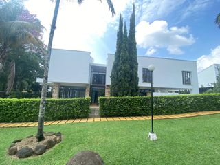 Foto 4 de casa condominio en venta en pance. Cod V1905
