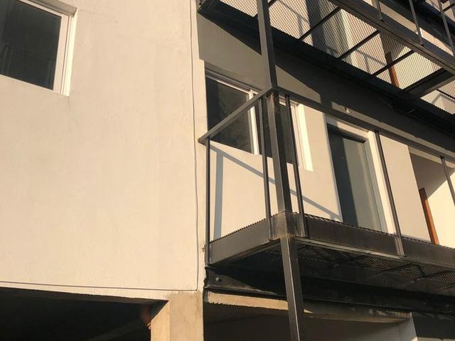 Departamento en venta Oportunidad en excelente ubicación a tan solo 30 metros de Av. San Martín y a 6 cuadras de la estación de Escobar.