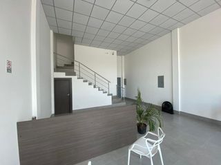 Foto 7 de Bodega en Alquiler Vía Samborondón