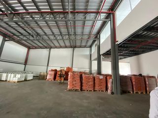 Foto 8 de Bodega en Alquiler Vía Samborondón