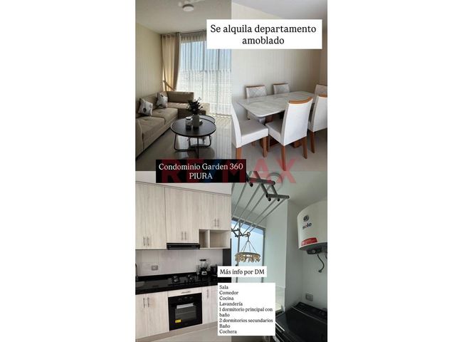 Imagen Apartamento