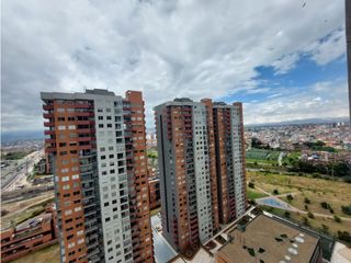 ACSI 542. Apartamento en Bogota La pradera