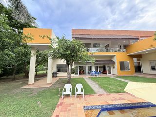 Foto 8 de casa campestre en venta en remanso sumapaz. Cod V1563