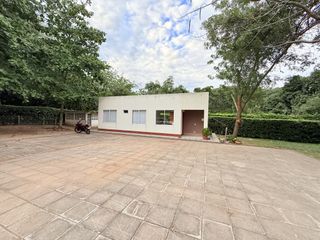 Foto 23 de casa campestre en venta en remanso sumapaz. Cod V1563