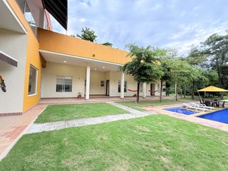 Foto 16 de casa campestre en venta en remanso sumapaz. Cod V1563