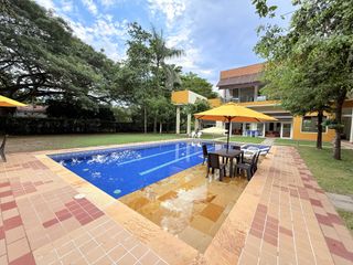 Foto 7 de casa campestre en venta en remanso sumapaz. Cod V1563