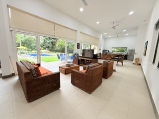 Foto 6 de casa campestre en venta en remanso sumapaz. Cod V1563