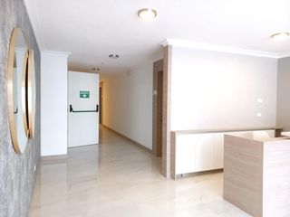 Ponceano, Departamento en venta, 95 m2, 3 habitaciones, 2 baños, 2 parqueaderos