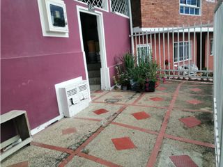 Maat vende Casa urbana Villeta-Cayunda Alto, 101m2 $470Millones