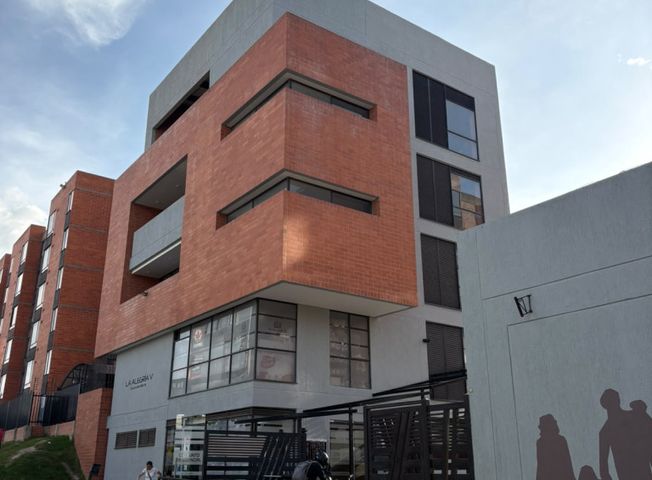 Apartamento en arriendo en Soacha