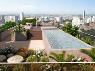 Foto 22 de apartamento en arriendo/venta en santa mónica residencial. Cod V929