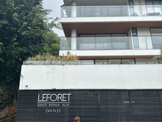 Foto 1 de apartamento en arriendo/venta en santa mónica residencial. Cod V929