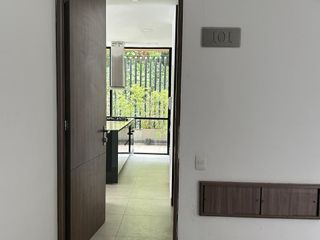 Foto 3 de apartamento en arriendo/venta en santa mónica residencial. Cod V929