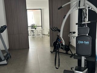 Foto 19 de apartamento en arriendo/venta en santa mónica residencial. Cod V929