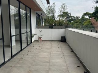 Foto 10 de apartamento en arriendo/venta en santa mónica residencial. Cod V929