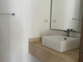 Foto 4 de apartamento en arriendo/venta en santa mónica residencial. Cod V929