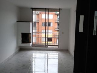 APARTAMENTO en VENTA en Bogotá Modelia Occidental