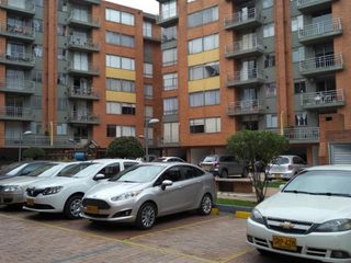 APARTAMENTO en VENTA en Bogotá Modelia Occidental